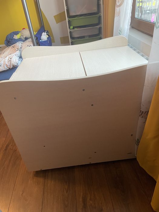 Детско легло 190/80см