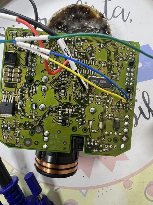 Copiere Chei auto multimarca