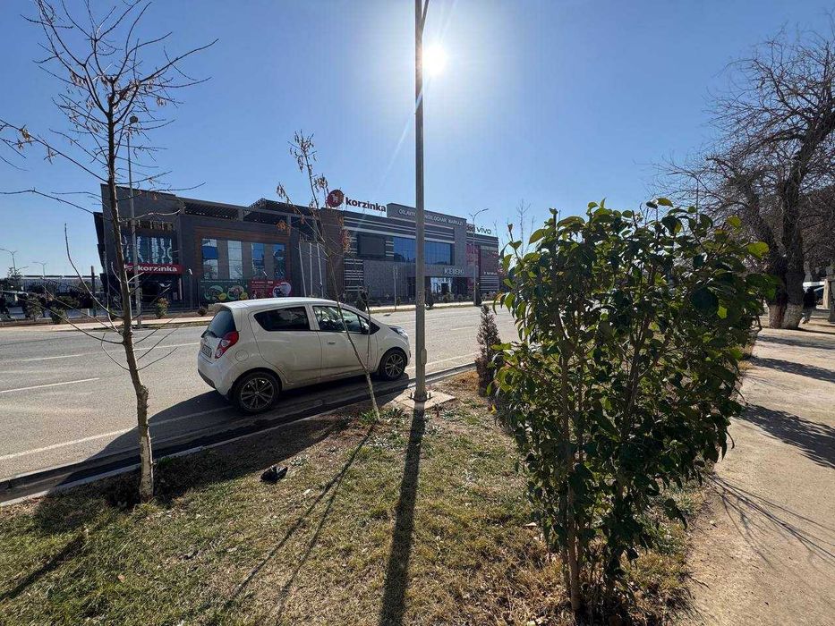 Сдаётся в аренду нежилое помещение