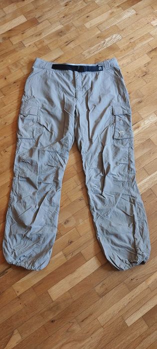 Мъжки панталон за планина Mountain Hardwear