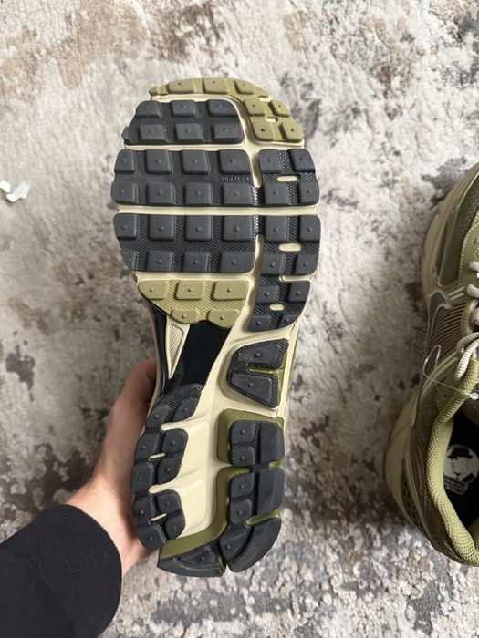 Nike НОВО Zoom 44