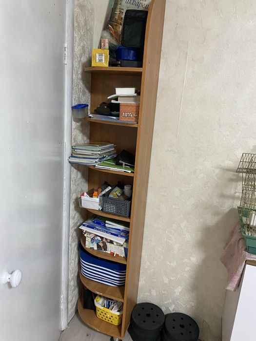 Продам прихожую