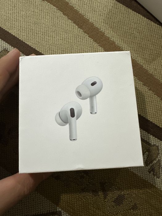 AirPods Pro