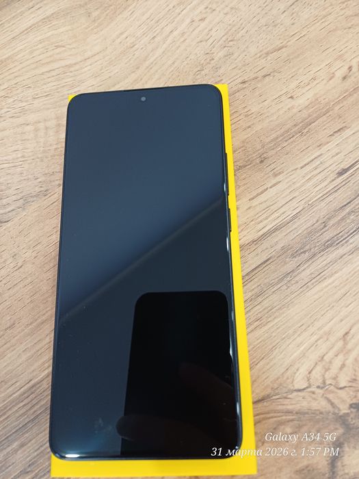 Poco X7 Pro Продам