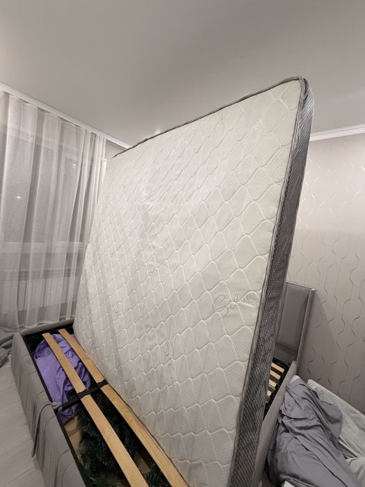 Продам матрас бу