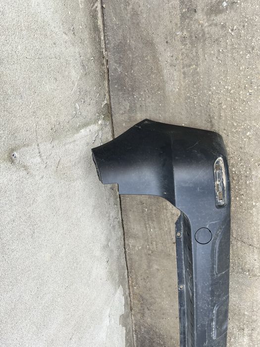 Bara spate Dacia Dokker