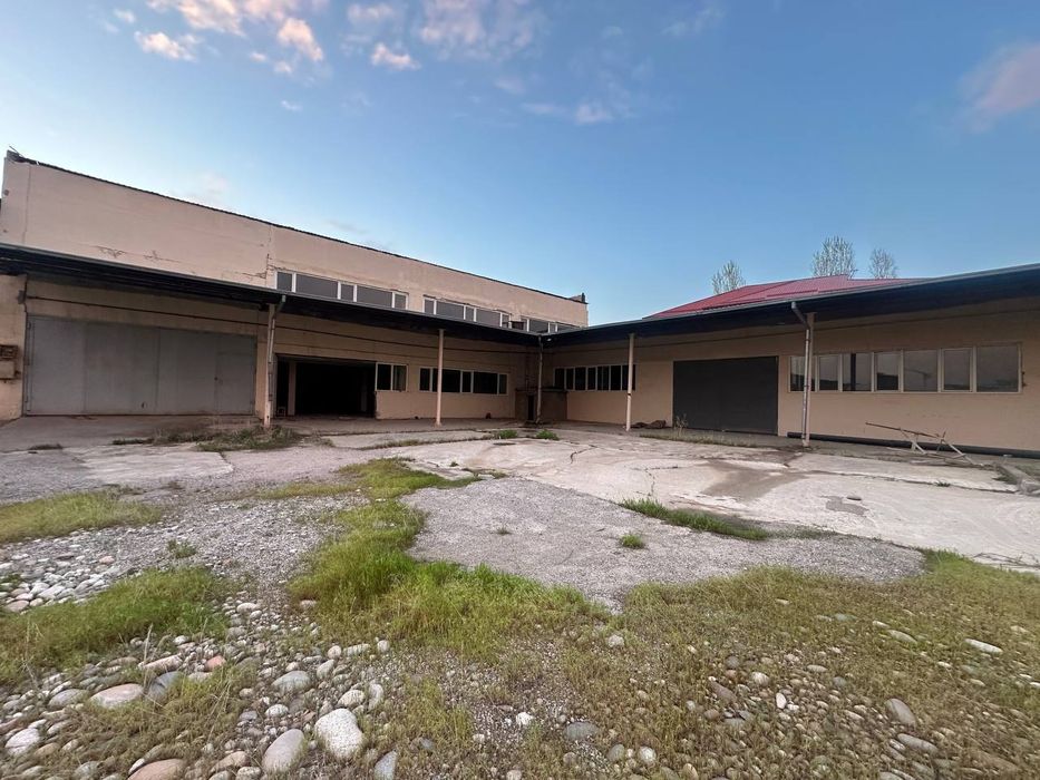 Аренда участок 70 сотих Янги узбекистон