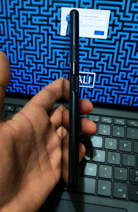 sony xperia 10 II 4/64 gb