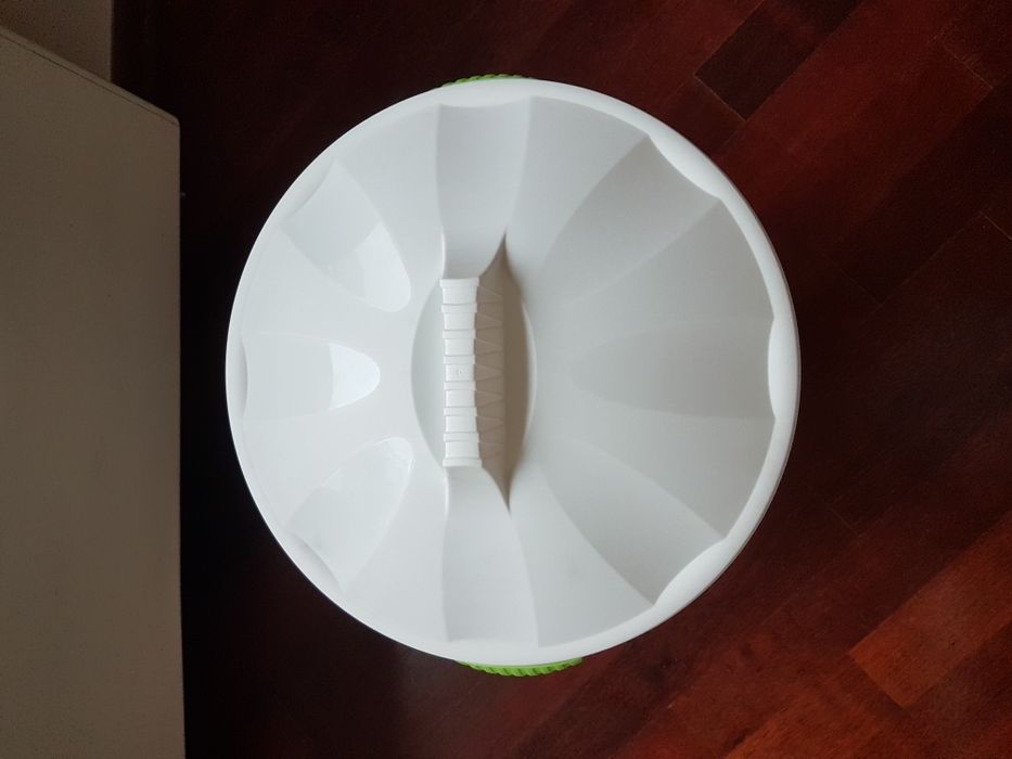 Корзина для белья