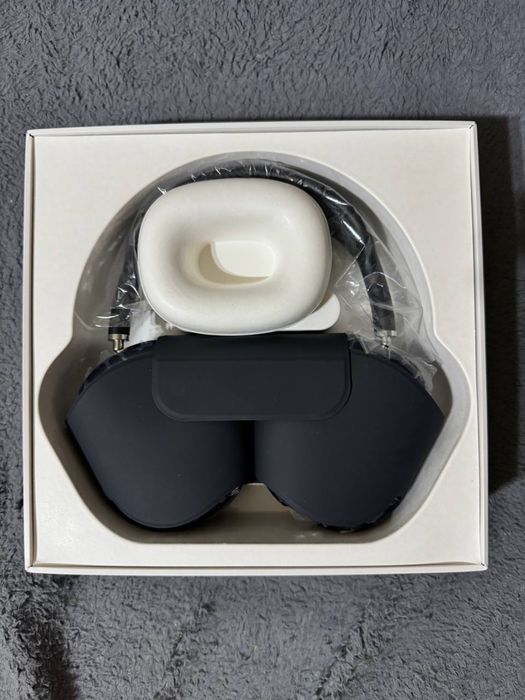 Прлдам airpods max последней генерации