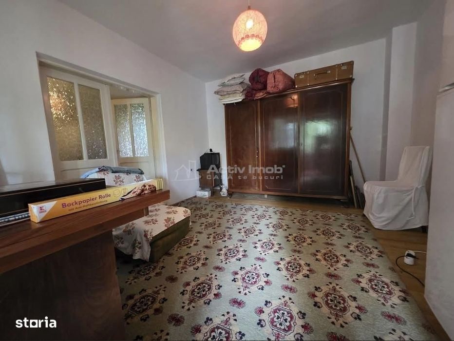 Casa 135 mp, teren 2621 mp, Mihailesti