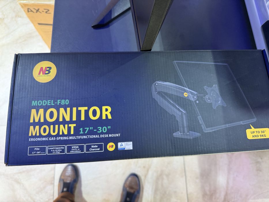 Monitor Msi 25’ FHD IPS 300Hz