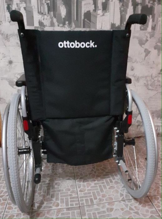 Инвалидные коляски на прокат отличного качества производство Германия!