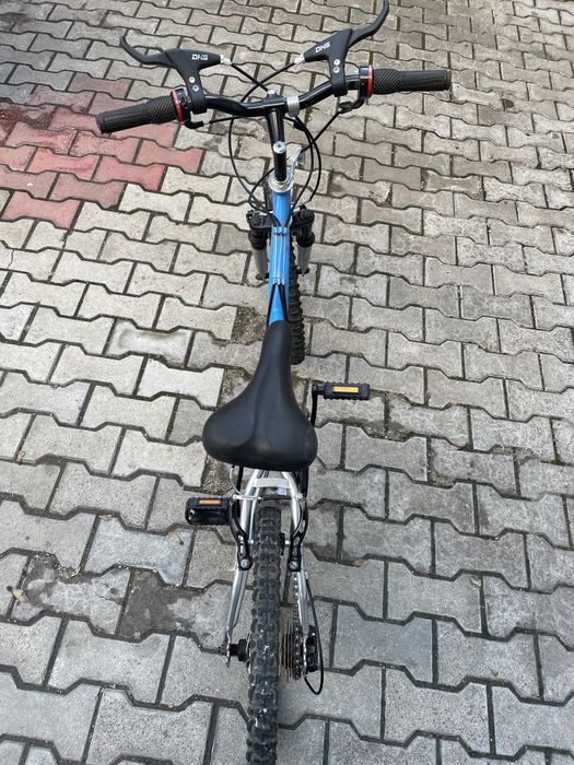 Bicicleta copii 8-10 ani