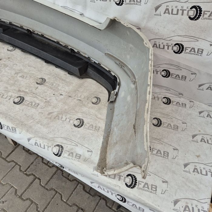 Bara spate Skoda Octavia 3 Liftback Limuzina/Berlina/Sedan an 2013-201