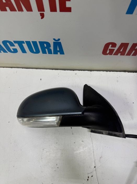 Oglindă stânga dreapta electrica Golf 5 6 Combi Break Jetta