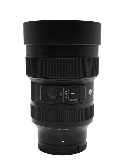 Sigma 14-24mm 2.8 FE Dg Dn Sony