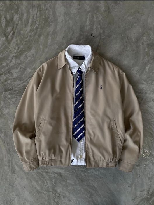 Куртка Ralph Lauren