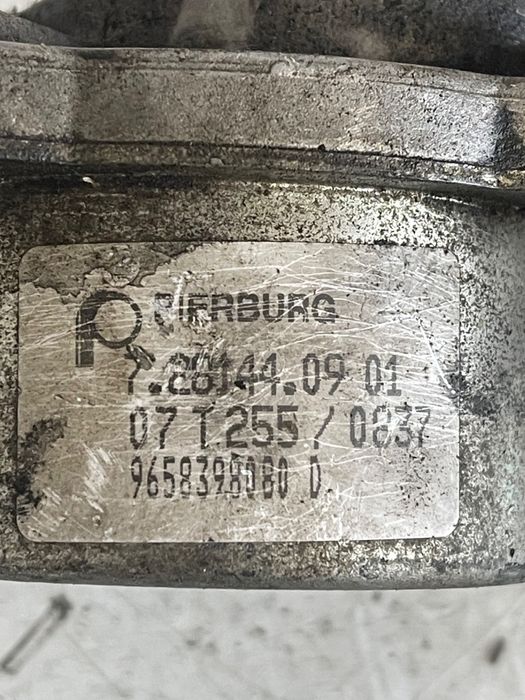 Pompa De Vacuum 1.4Hdi Ford Fiesta Vi 2008 - >, Peugeot 207 Wa_, Wc_ 2
