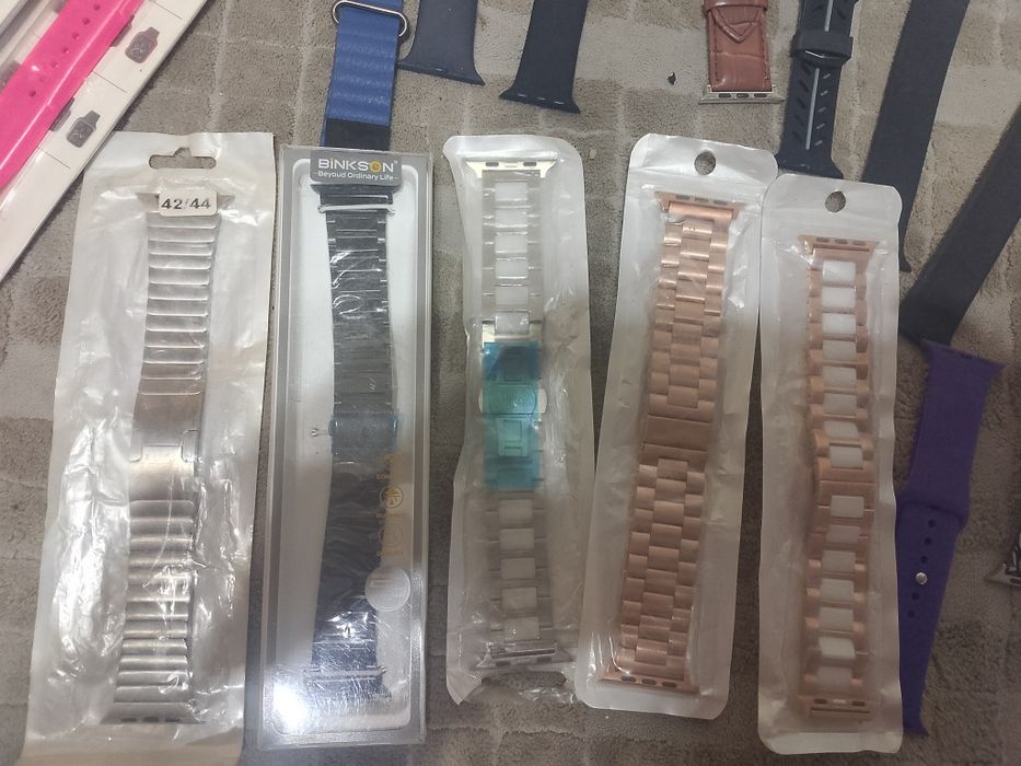 Аксессуары для смарт часов