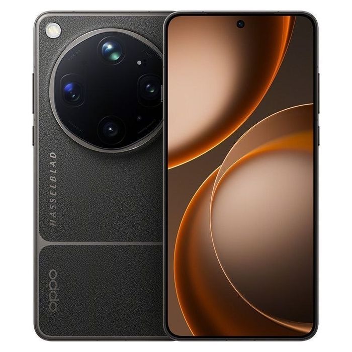 Oppo Find X9 Ultra