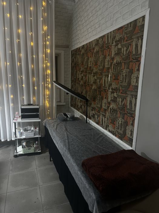 Продаю кабинет маникюра