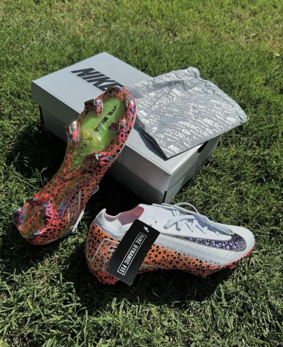 Nike Phantom GX 43 - бутонки, футболни обувки
