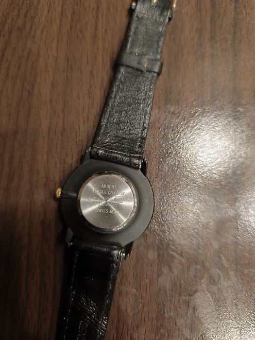 Ceas dama Cartier vintage