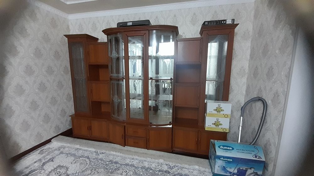 Стенка для зала.