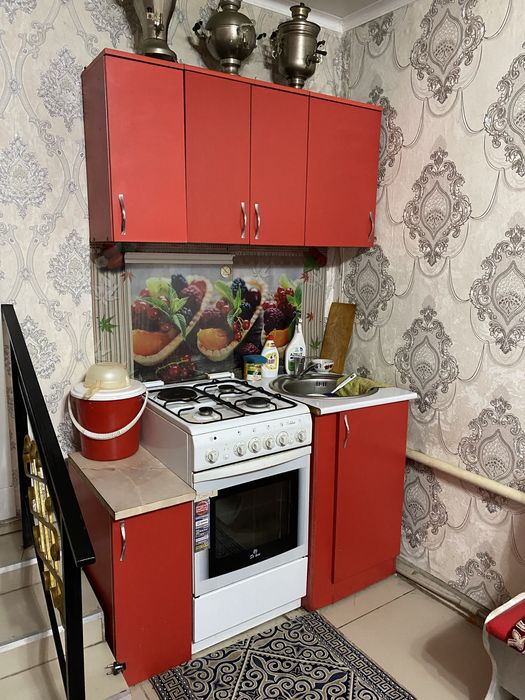 кухонный гарнитур