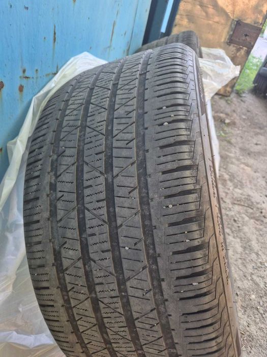 Комплект Hankook 285/40/22