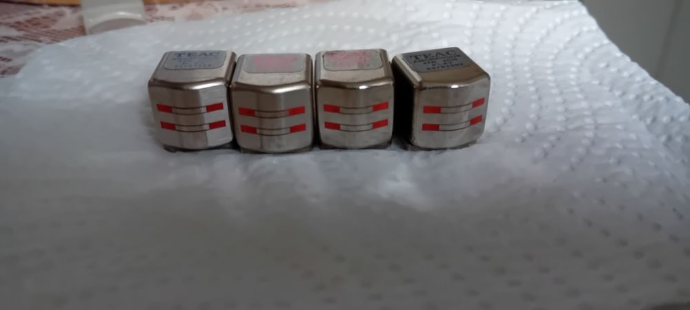 Magnetofon Teac x2000r