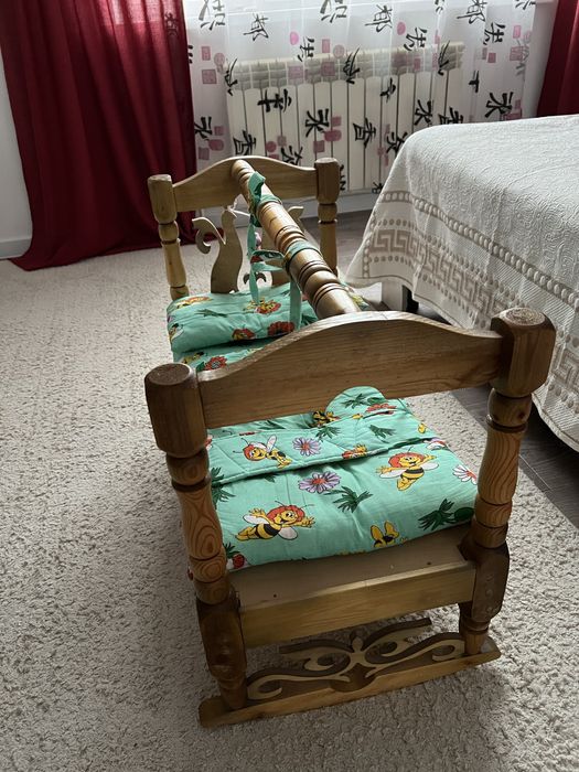 Продам бесик для новорожденных