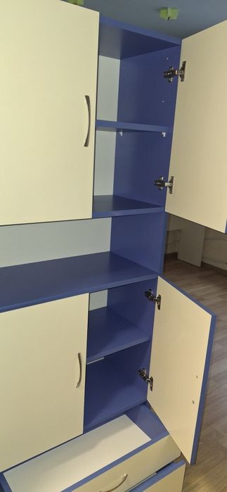 Детско обзавеждане