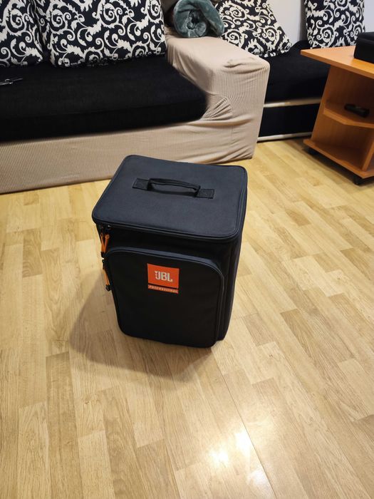 Ghiozdan original JBL dedicat pentru Boxa JBL Eon One Compact