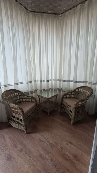 ЖК "Dream house" двухуровневая 5/9-10/10 (317м2) с арендатором