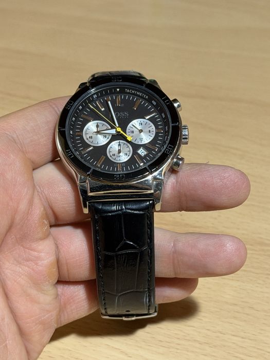 Часы Hugo boss оригинал