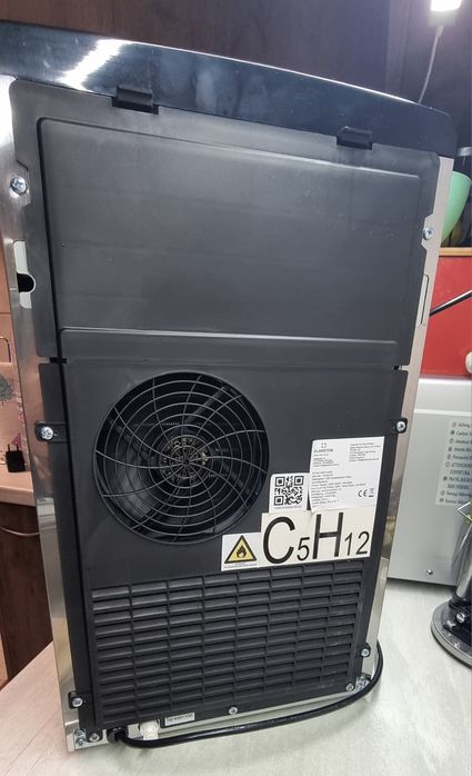 Ледогенератор Klarstein 3 в 1 200w