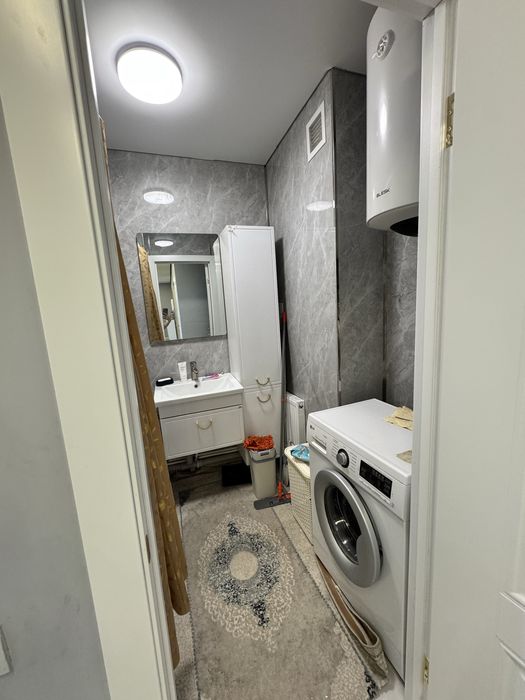 Продам 3-х комнатную квартиру