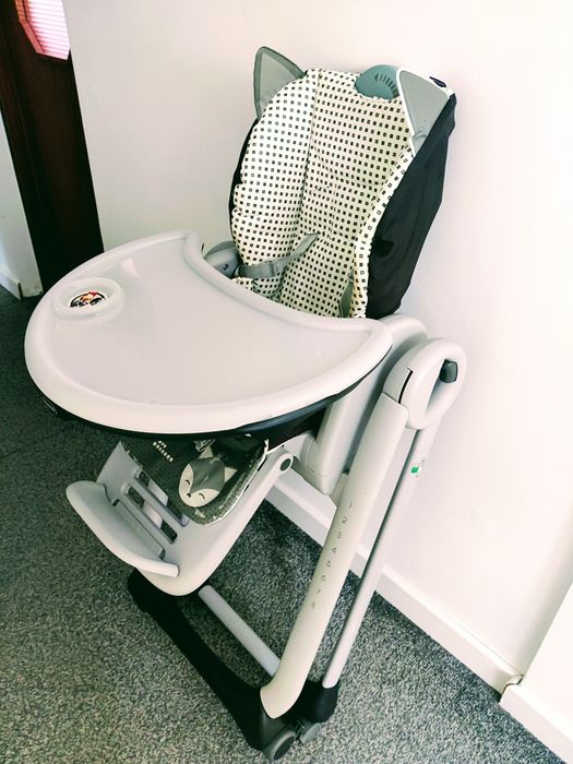 Chicco Polly2Start