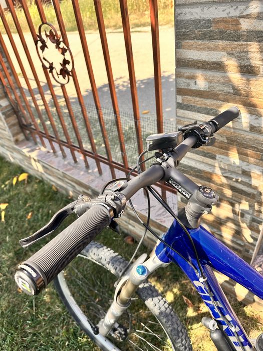 Bicicleta off-road GIANT TRANCE X3