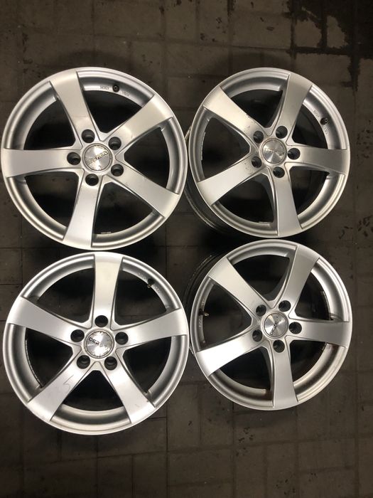 Диски на Джак/Форд/Черри