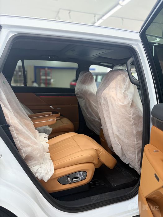 Dongfeng 008 210KM Gibrid Ultra 25/26Restayling Full 3 yil garantiya