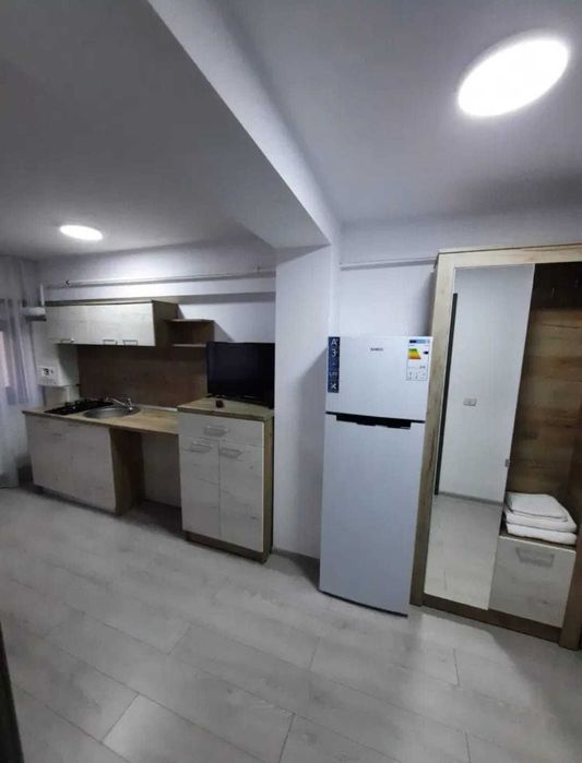 Inchiriez  garsoniere in regim hotelier zona centrala