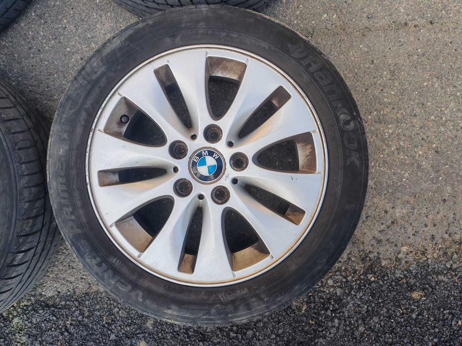 jante bmw seria 3/seria1