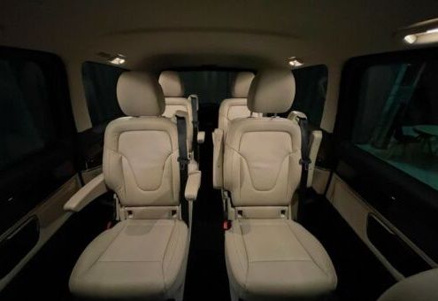 Dezmembrez mercedes v class w447/vito/viano/bara fata viano vito v/