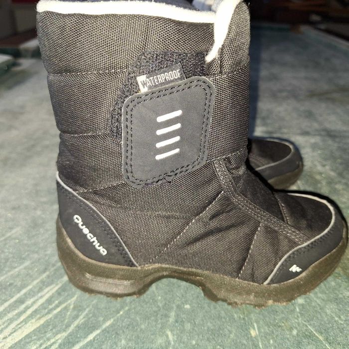 Детски ботуши ,Queshua,30 номер