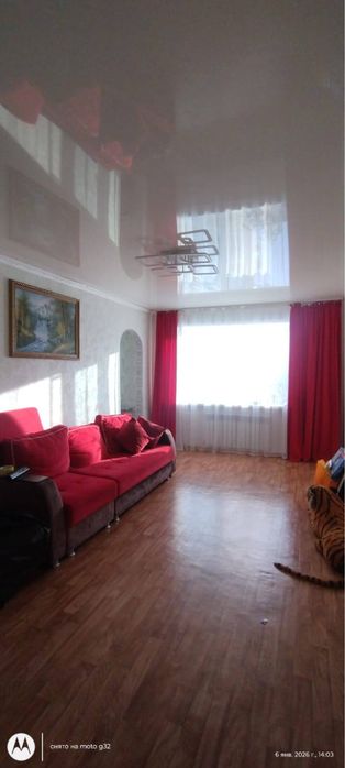 Продам 2 коматную квартиру