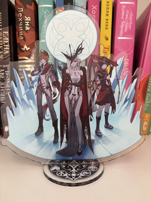 срочно продам фигурки!!