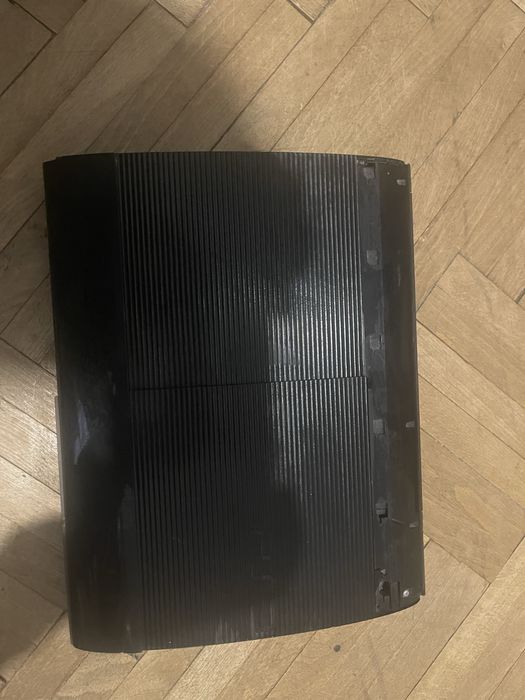 playstation ps3 slim si fat cech-4204c backwards cechc04 cechk04